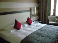 HOTEL CROWN PLAZA 5* GENEVA, ELVETIA